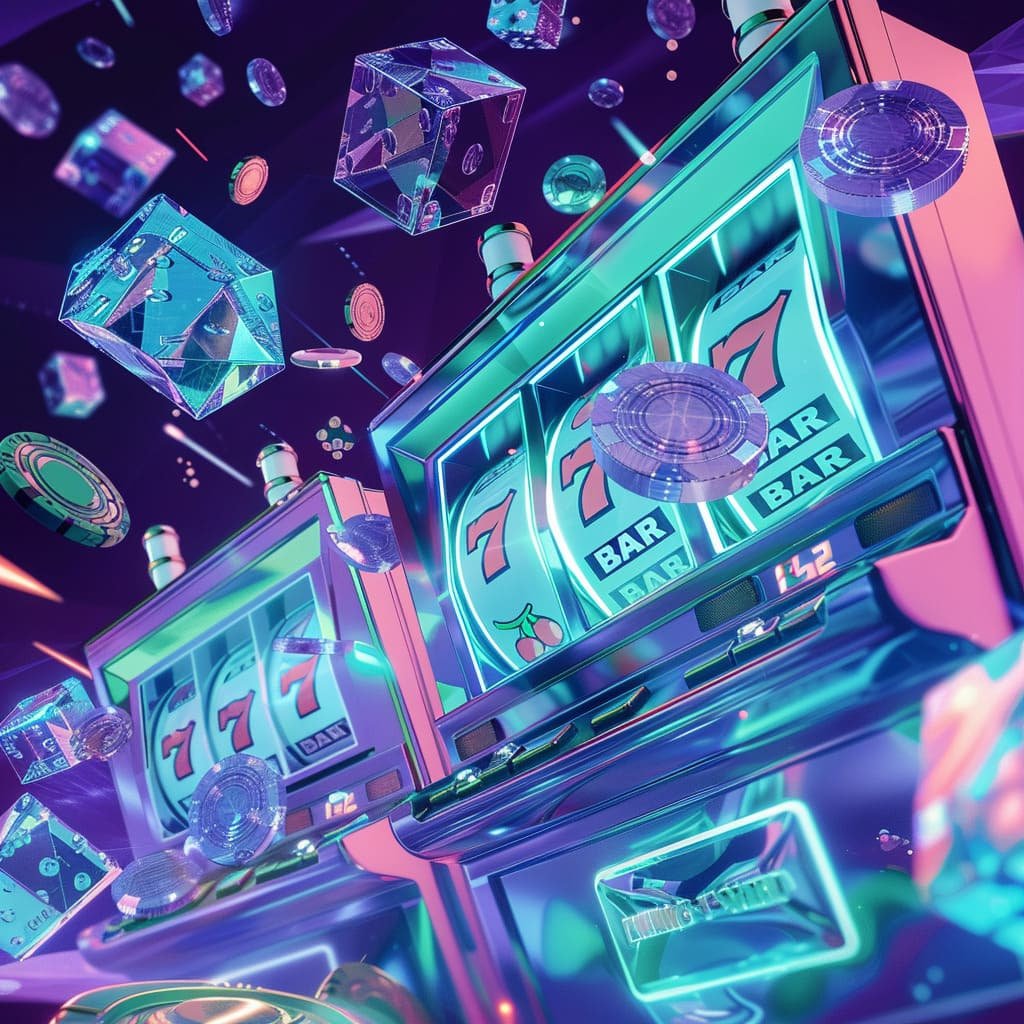 UGE128 permainan slot online terbaru dengan jackpot besar