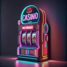 Koleksi game slot online UGE128 dengan tampilan grafis berkualitas tinggi