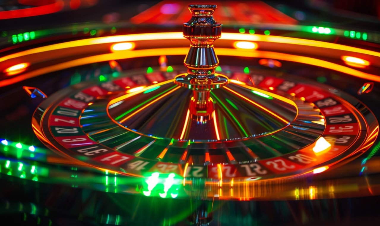 Panduan langkah demi langkah cara bermain permainan slot online di UGE128