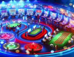 Tips strategi pasang taruhan UGE128 – analisis pertandingan dan manajemen bankroll