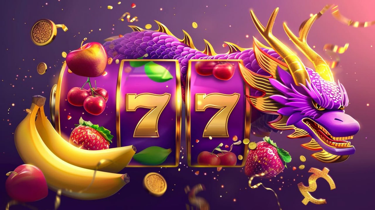 Fitur bonus dan free spin game slot UGE128 dari berbagai provider internasional