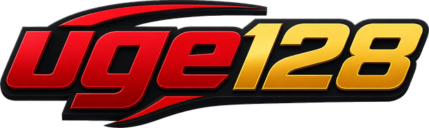 UGE128 Logo